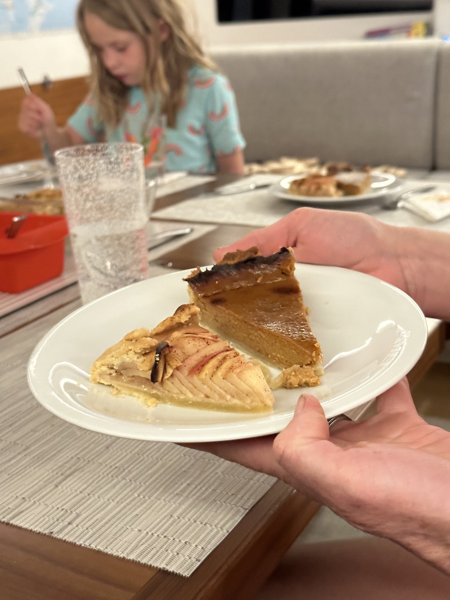Pie