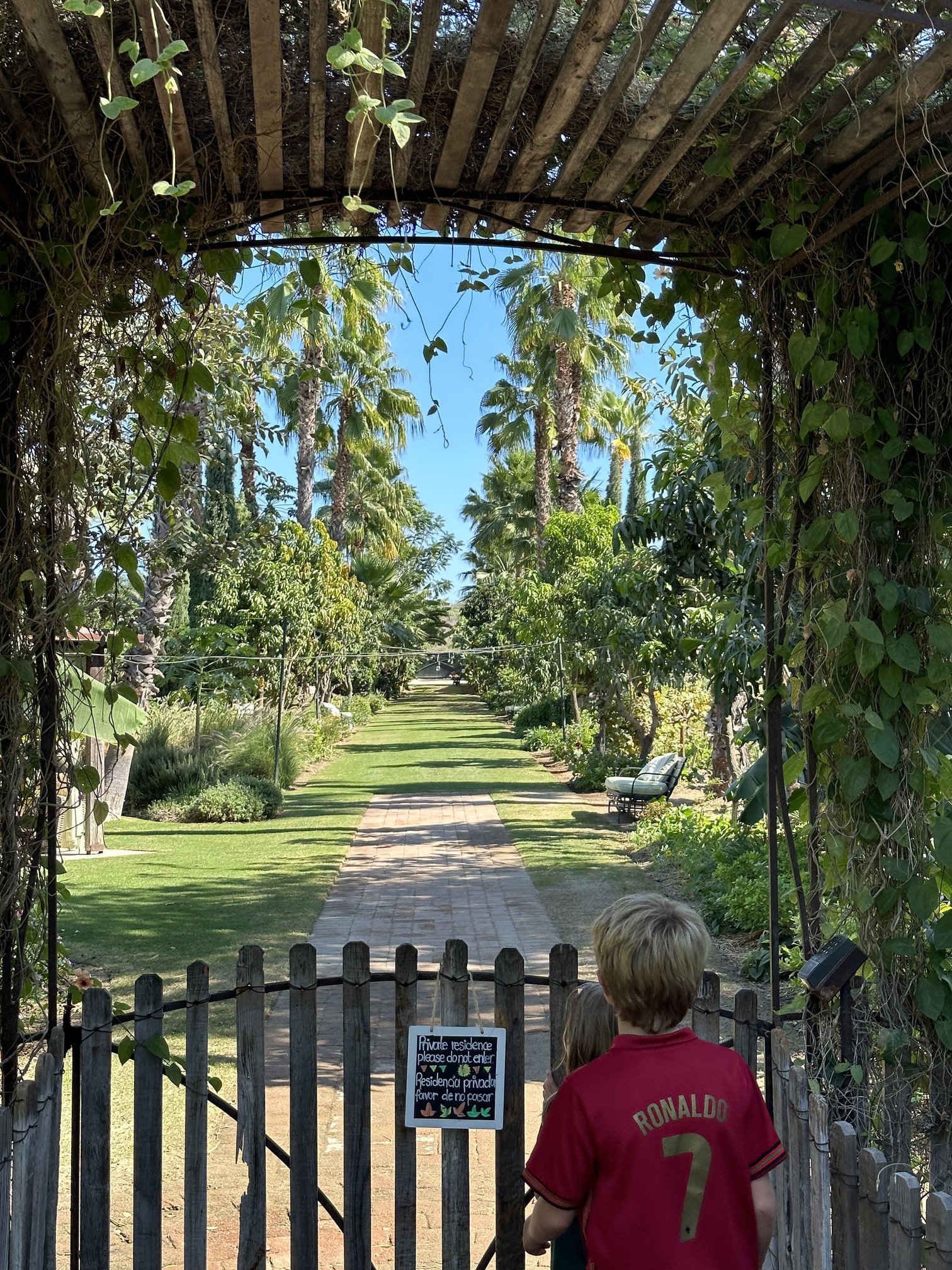 Flora Farms