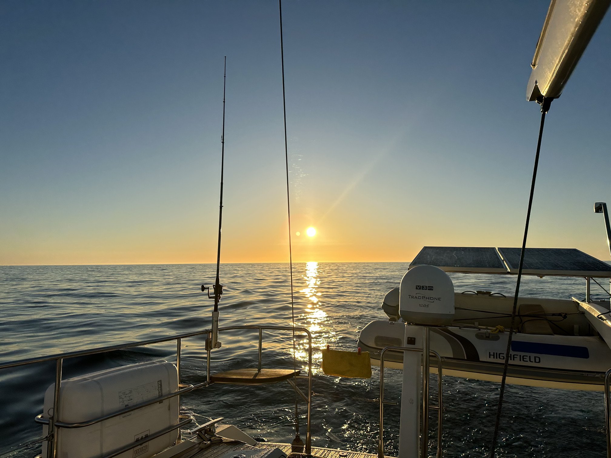 Sunrise