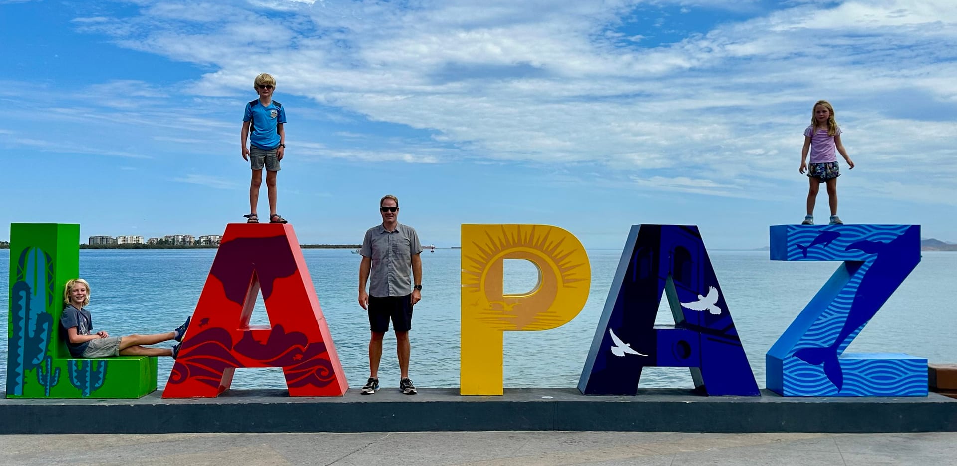 La Paz, BCS