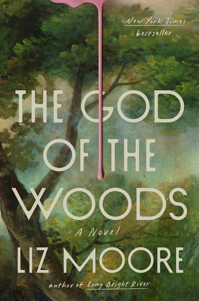 Three Novels for 2025