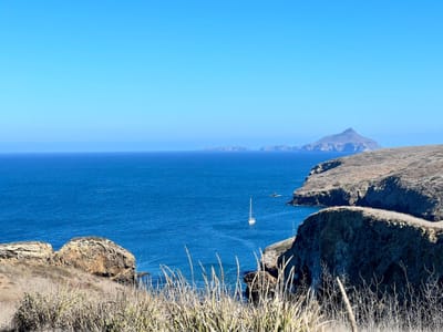 Channel Islands