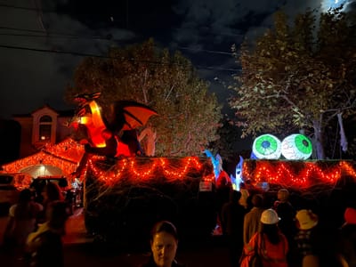 Halloween