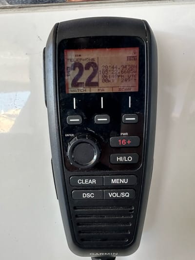 Radio Nets