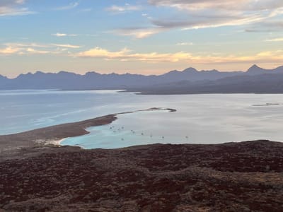 Isla Coronado