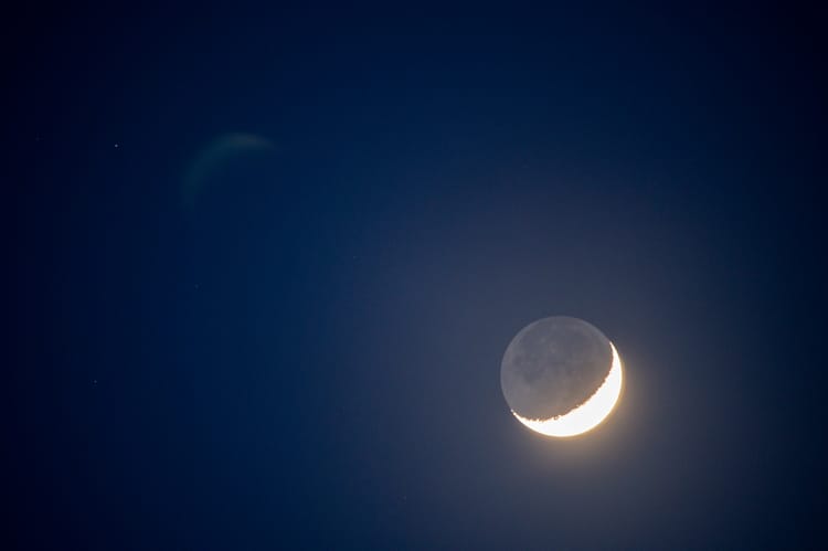 Moon